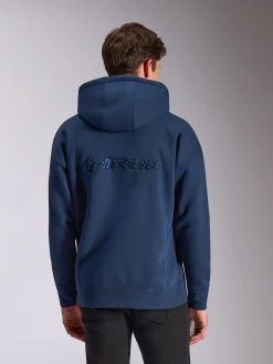 Emergent Oversized Hoodie