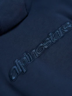 Emergent Oversized Hoodie