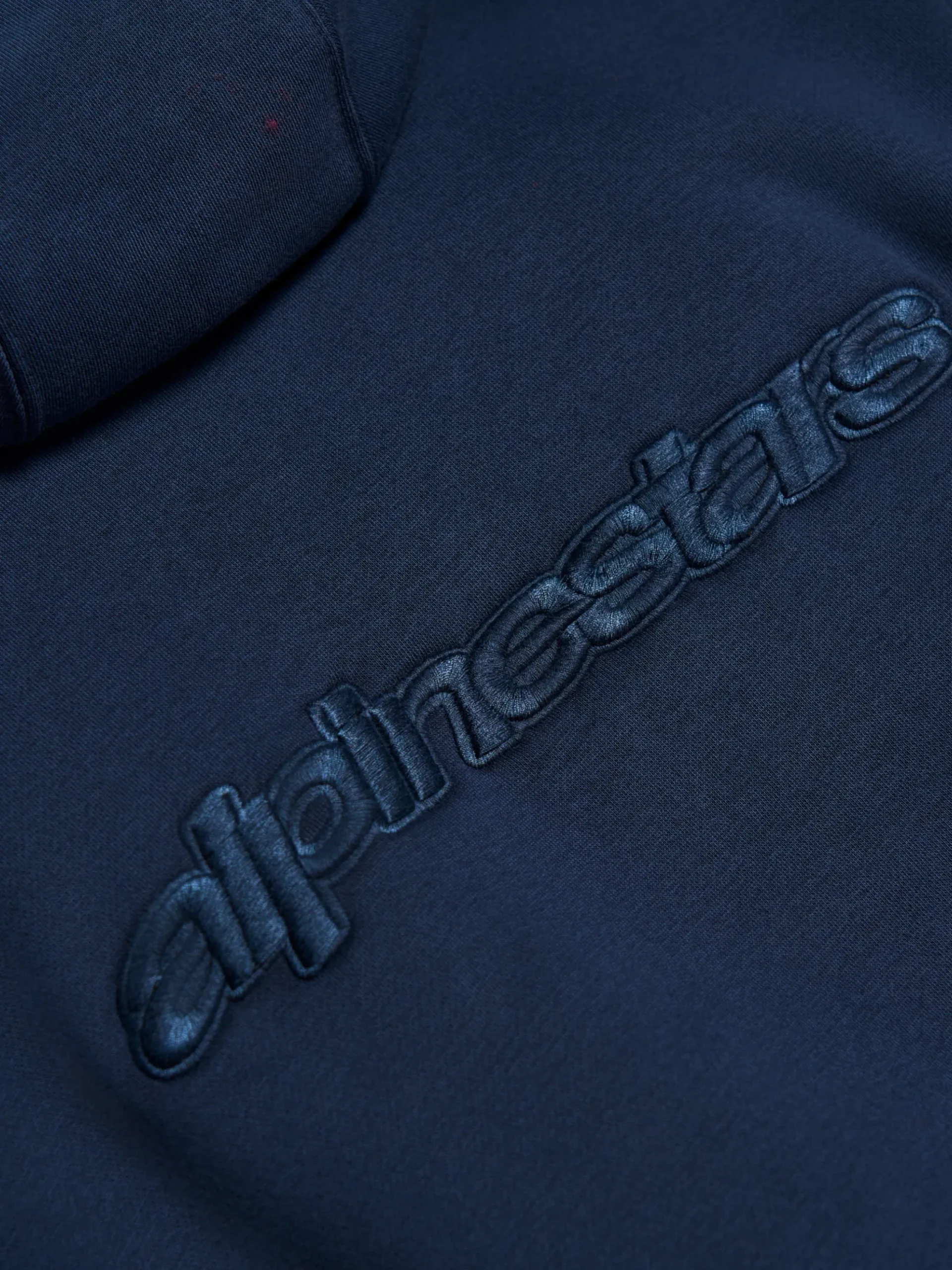Emergent Oversized Hoodie