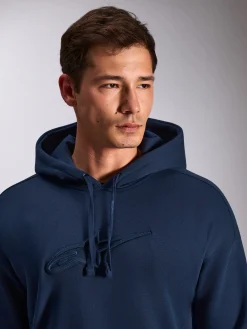 Emergent Oversized Hoodie