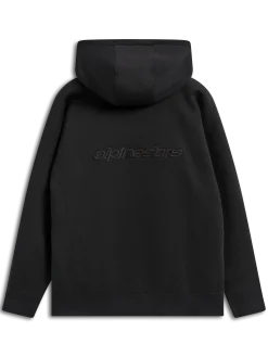 Emergent Oversized Hoodie