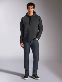 Emergent Oversized Hoodie