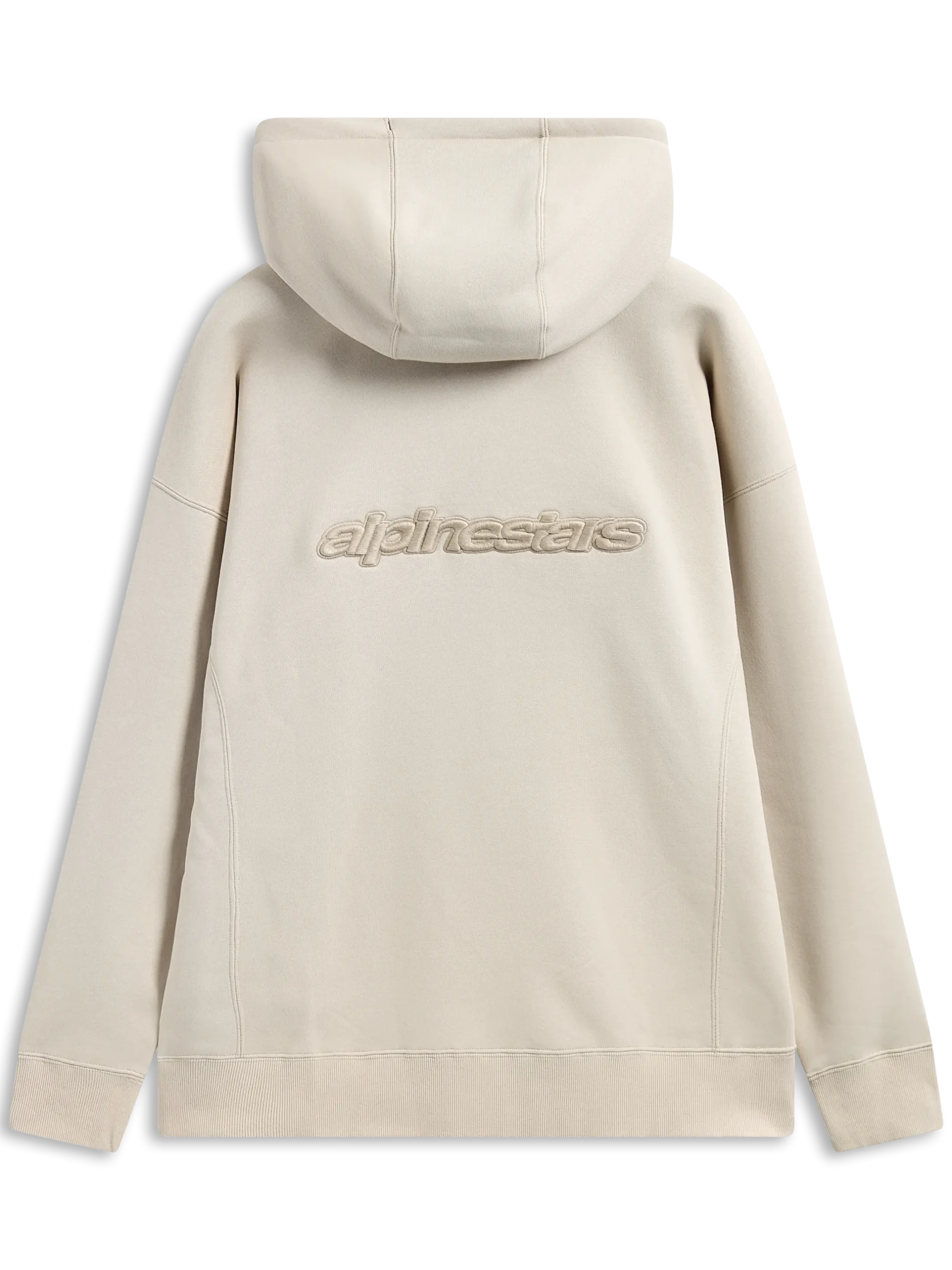 Emergent Oversized Hoodie