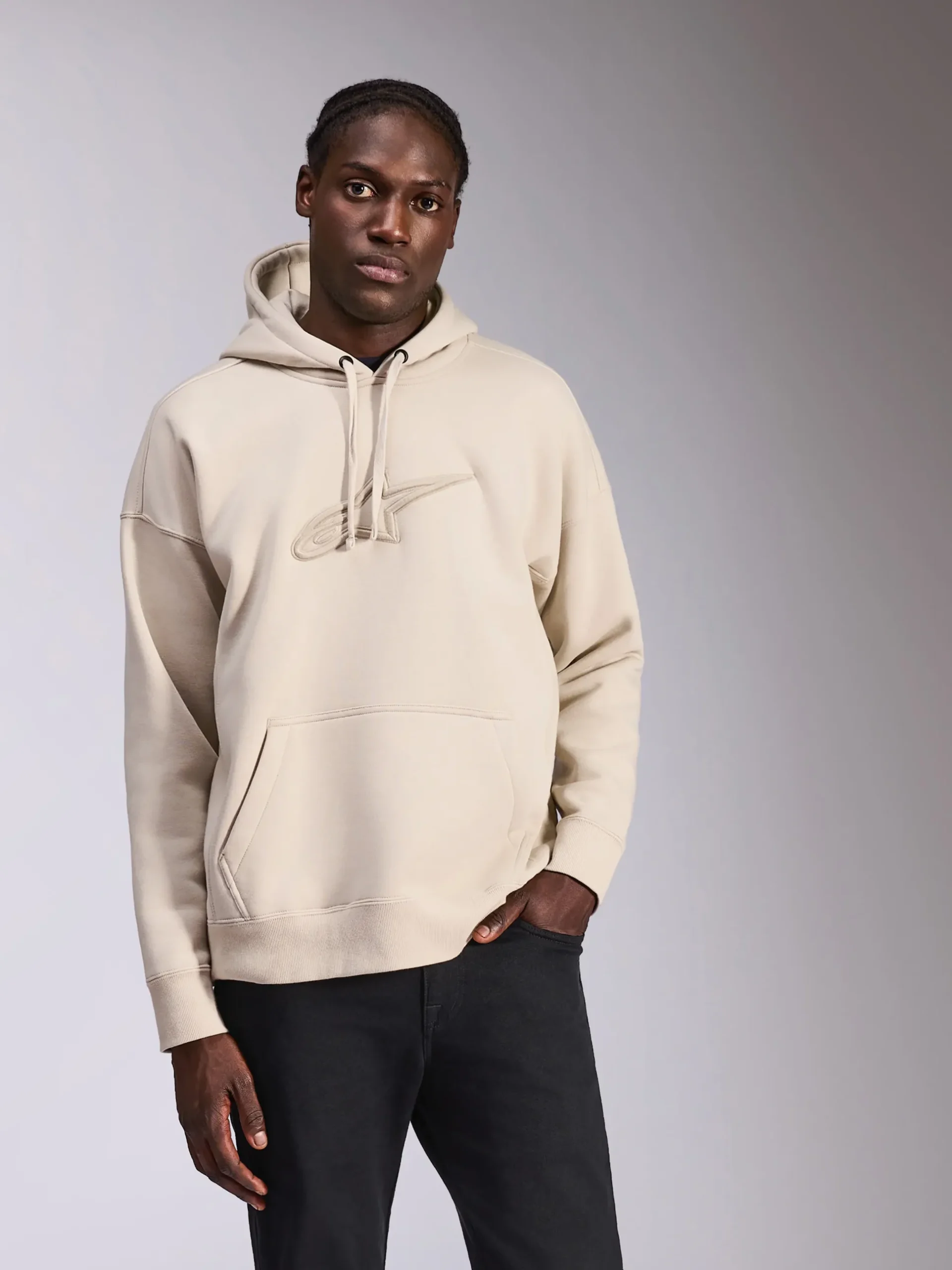 Emergent Oversized Hoodie