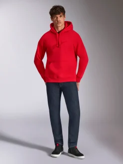 Emergent Oversized Hoodie
