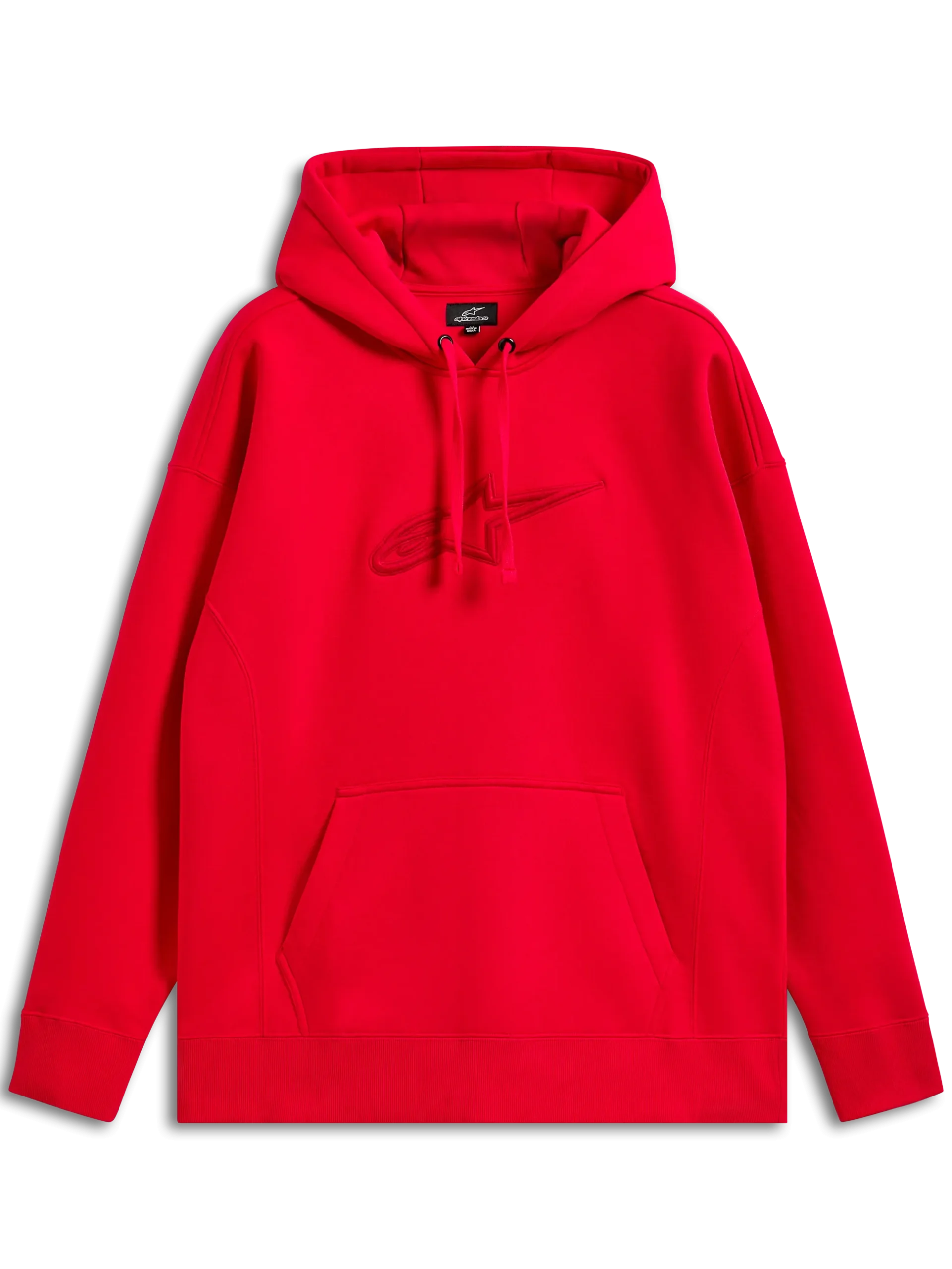 Emergent Oversized Hoodie