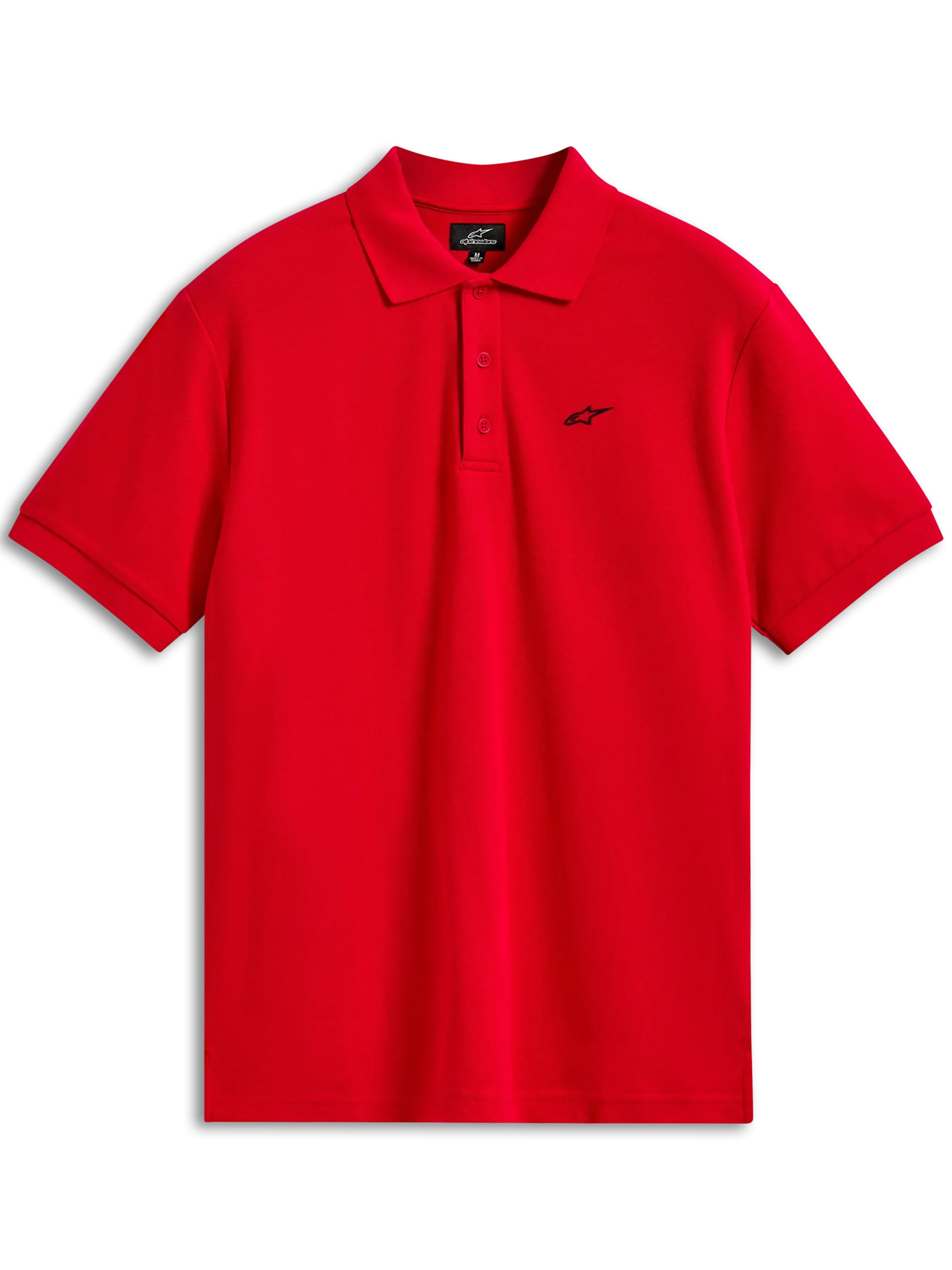 Endeavor Classic Polo