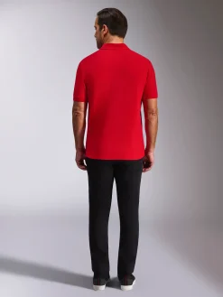 Endeavor Classic Polo
