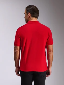 Endeavor Classic Polo