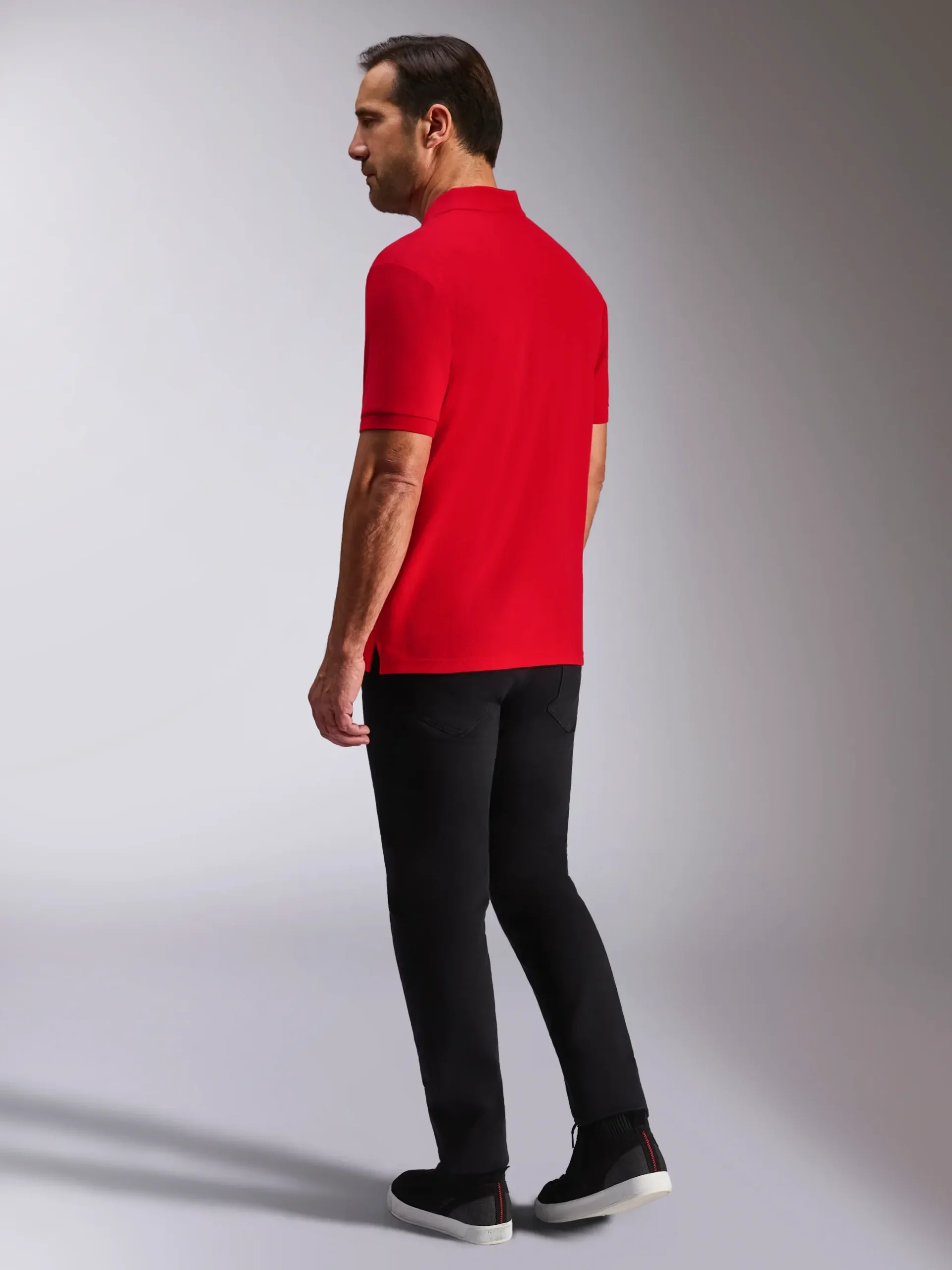 Endeavor Classic Polo