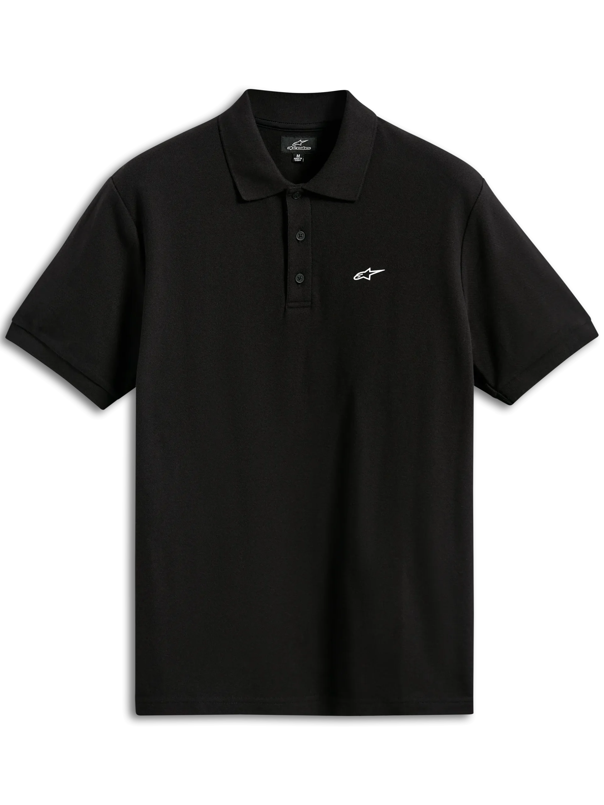 Endeavor Classic Polo