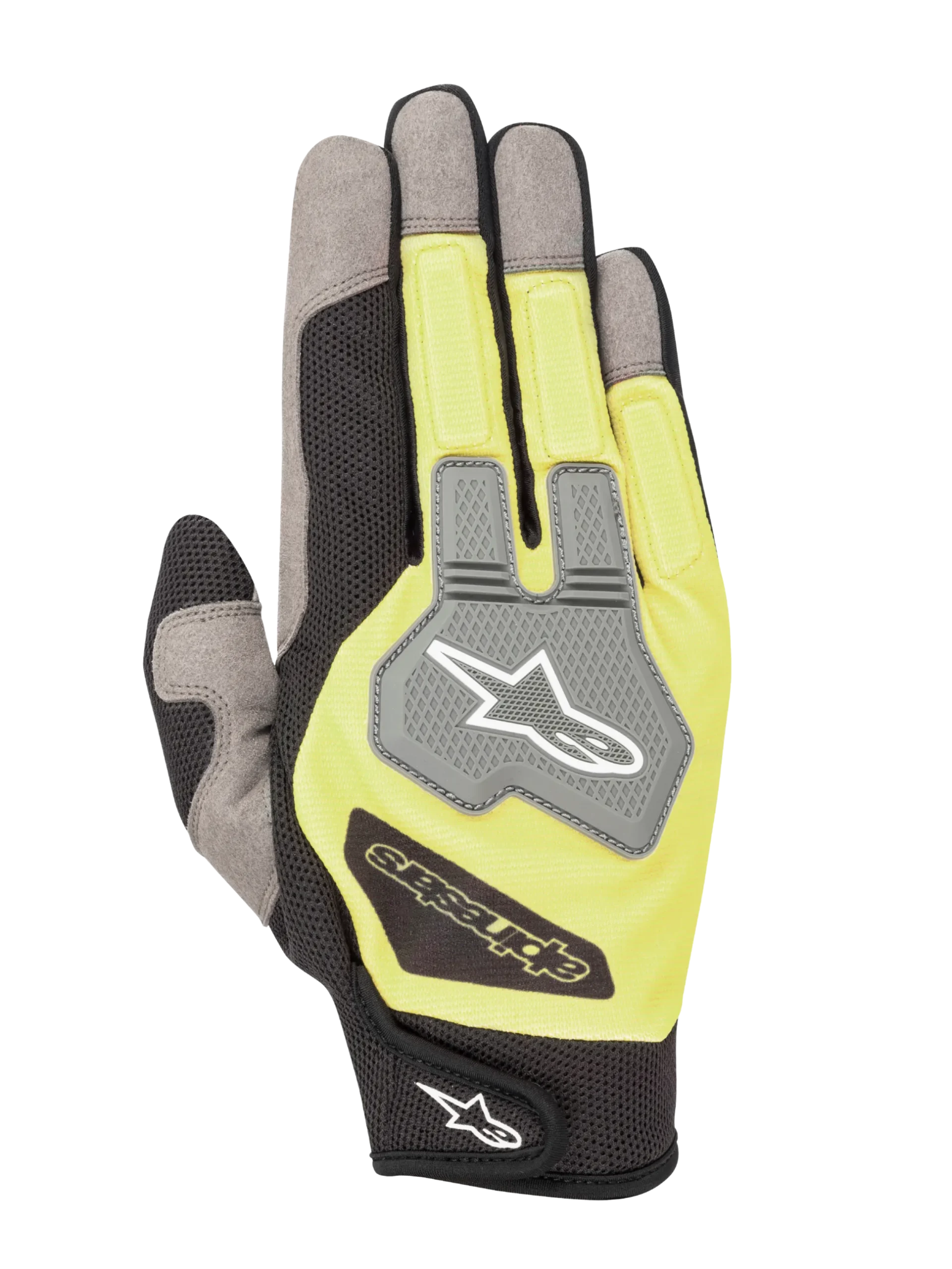 Engine Gloves