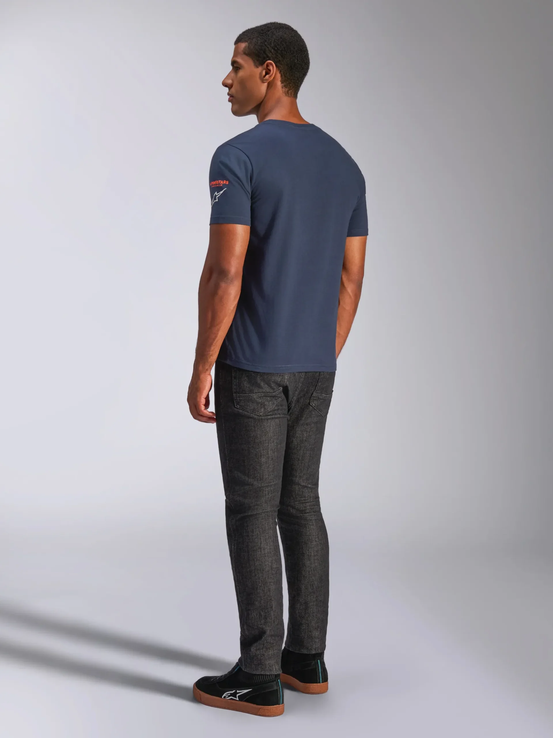 Entitled CSF Tee - Short Sleeve