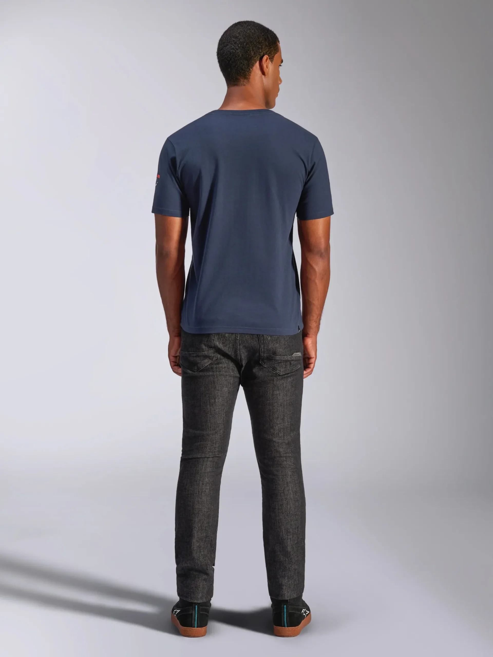 Entitled CSF Tee - Short Sleeve