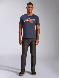 Entitled CSF Tee - Short Sleeve