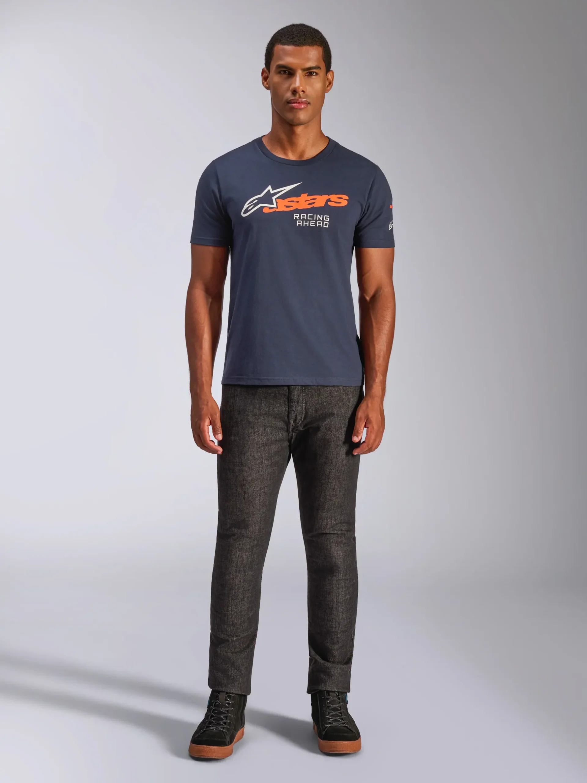 Entitled CSF Tee - Short Sleeve