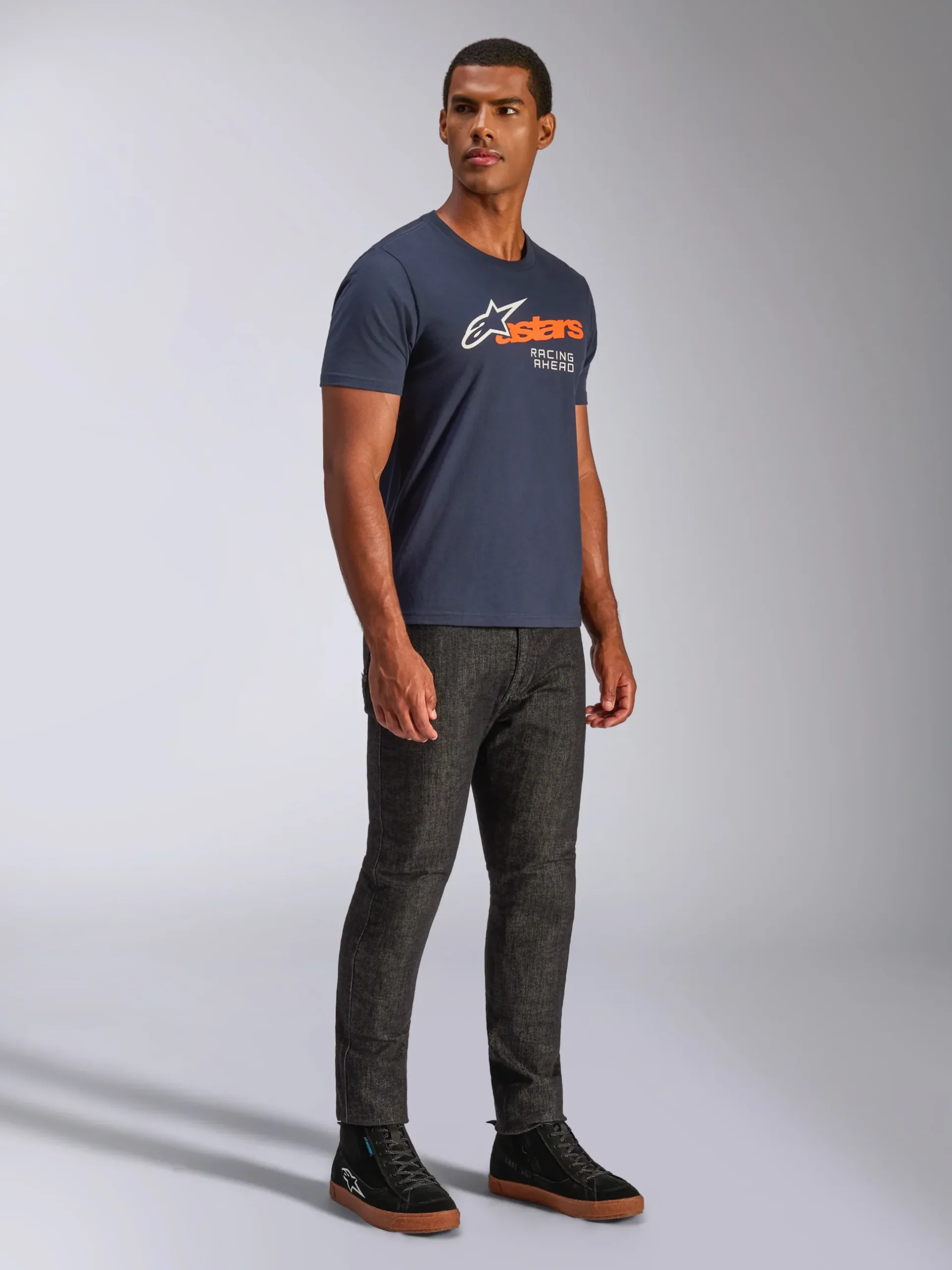 Entitled CSF Tee - Short Sleeve