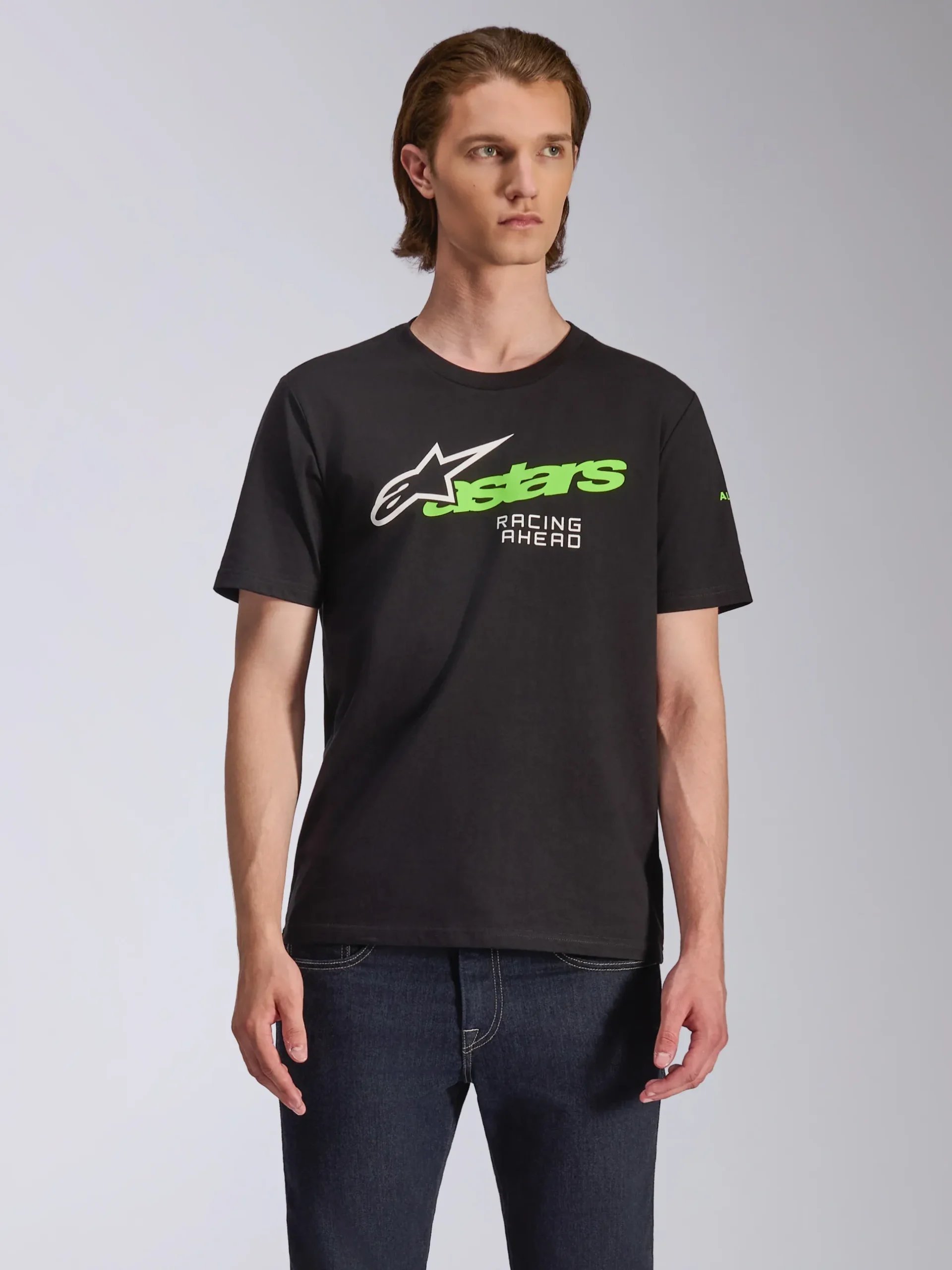 Entitled CSF Tee - Short Sleeve