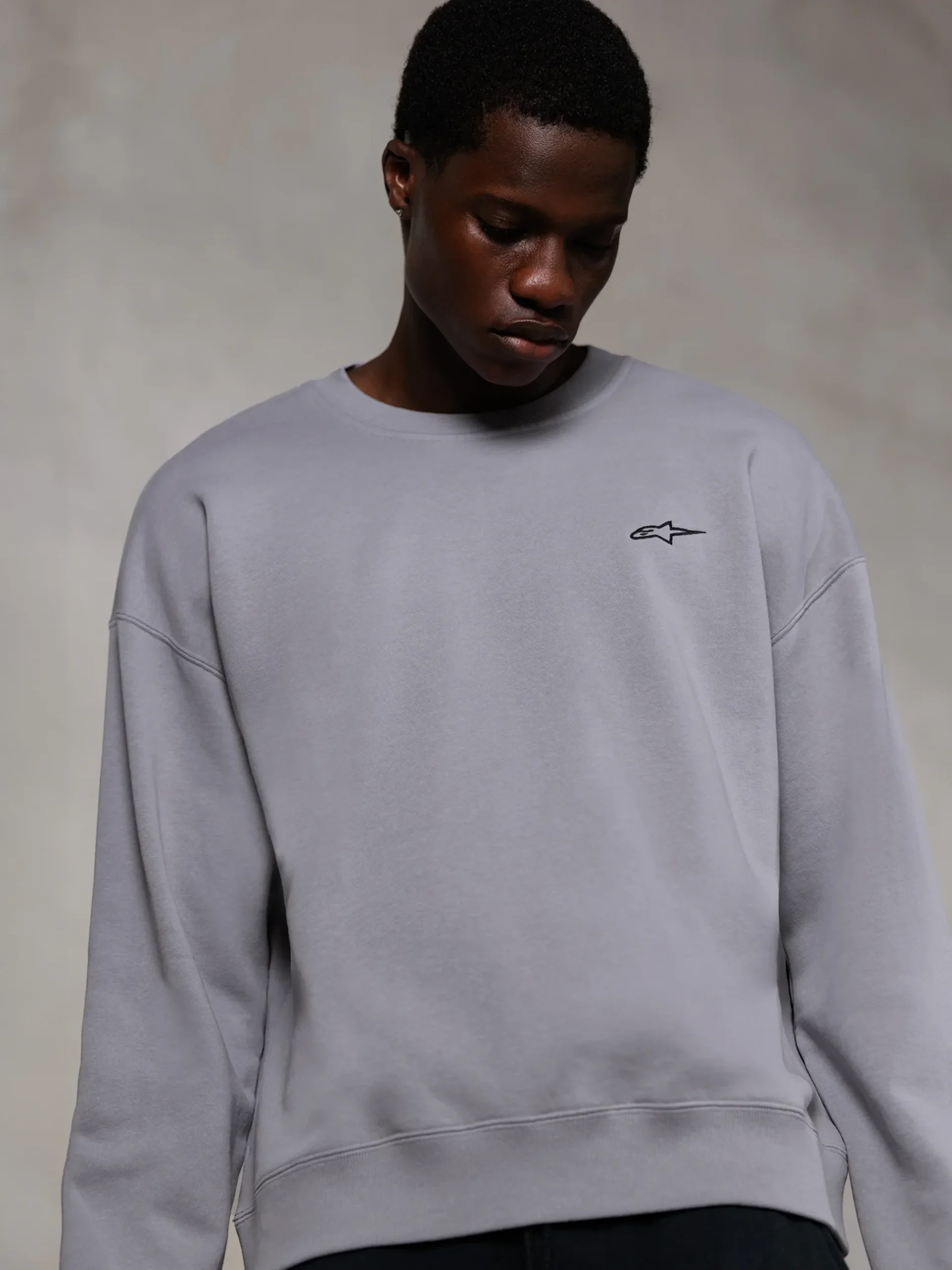 Essentials Ageless Crew