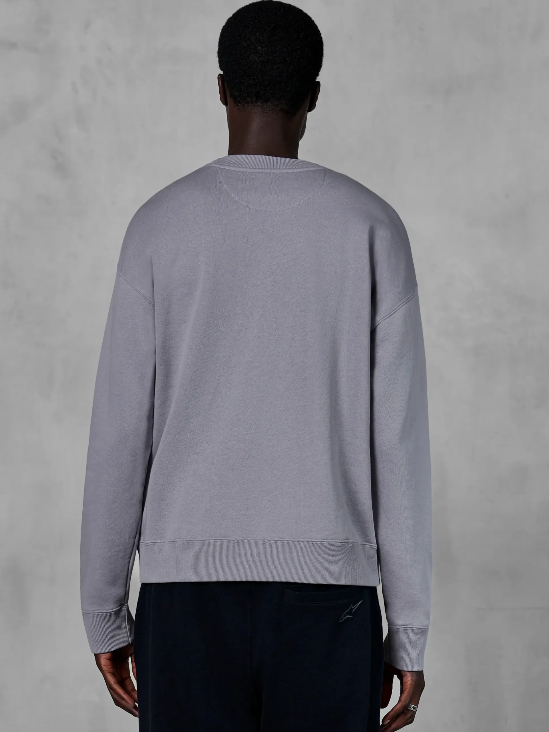 Essentials Ageless Crew