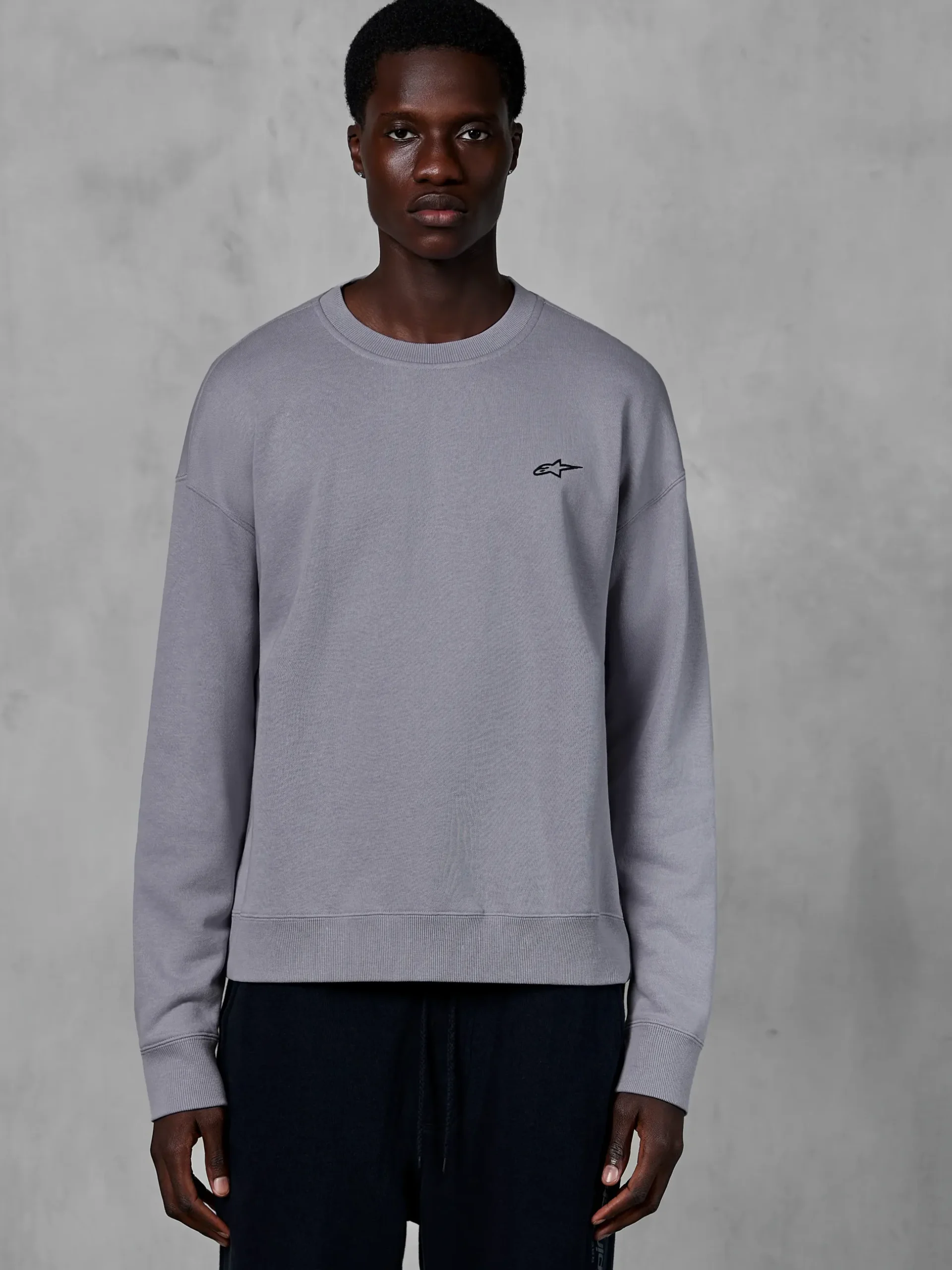 Essentials Ageless Crew