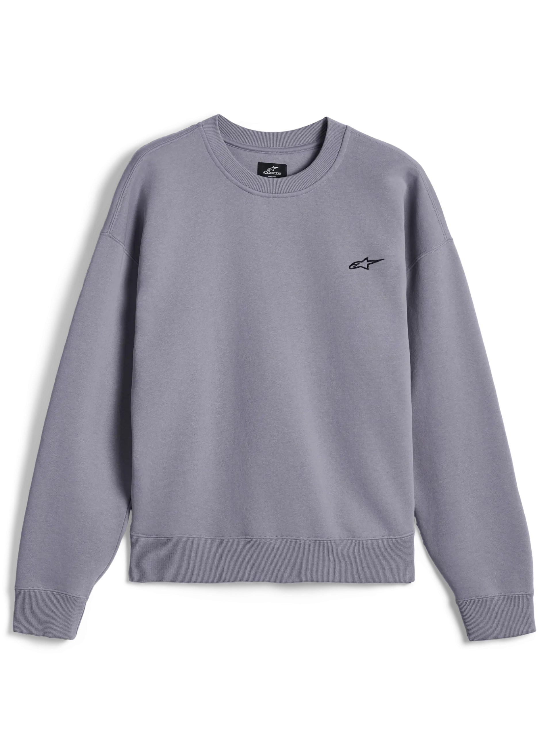 Essentials Ageless Crew