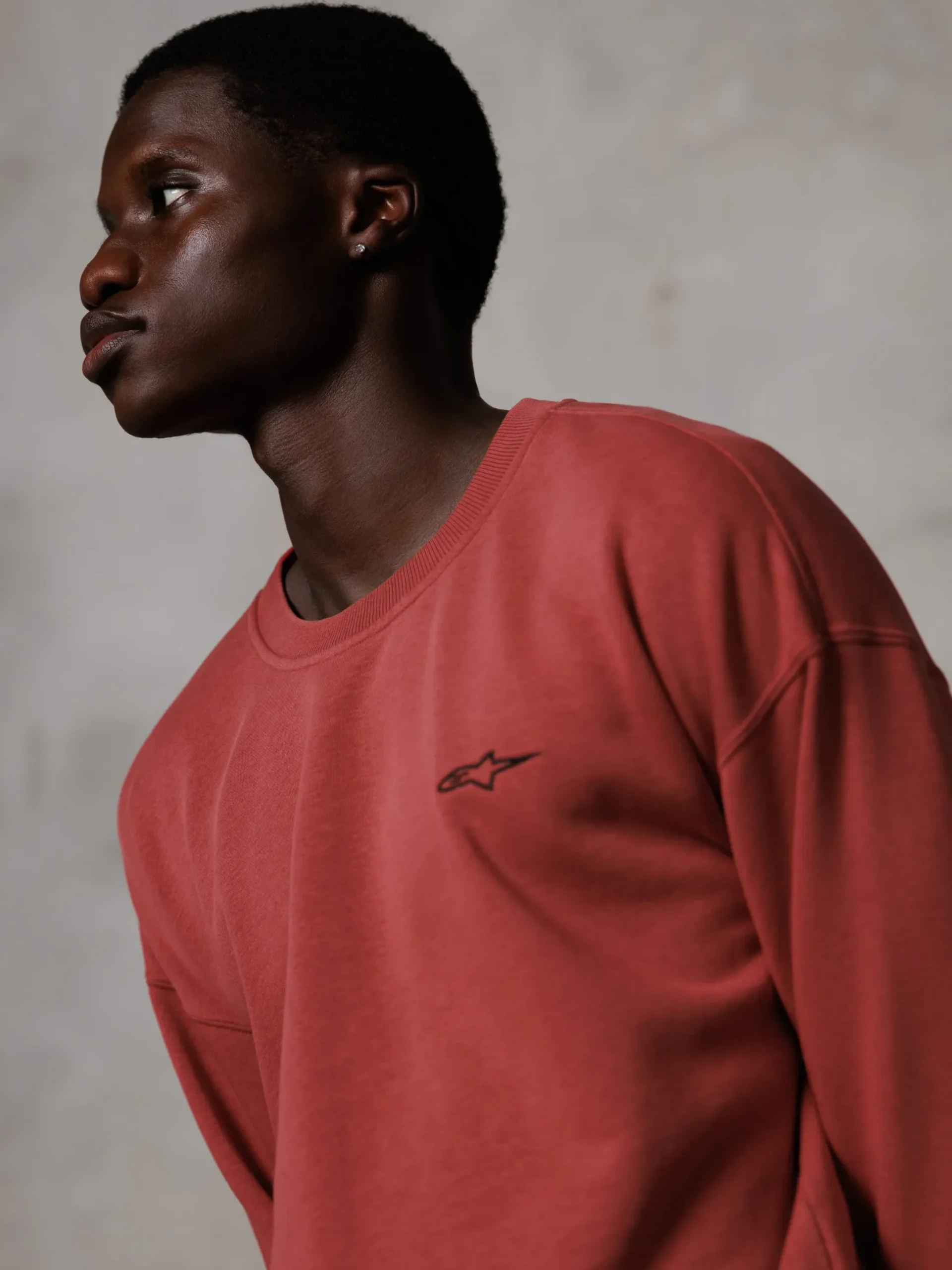 Essentials Ageless Crew