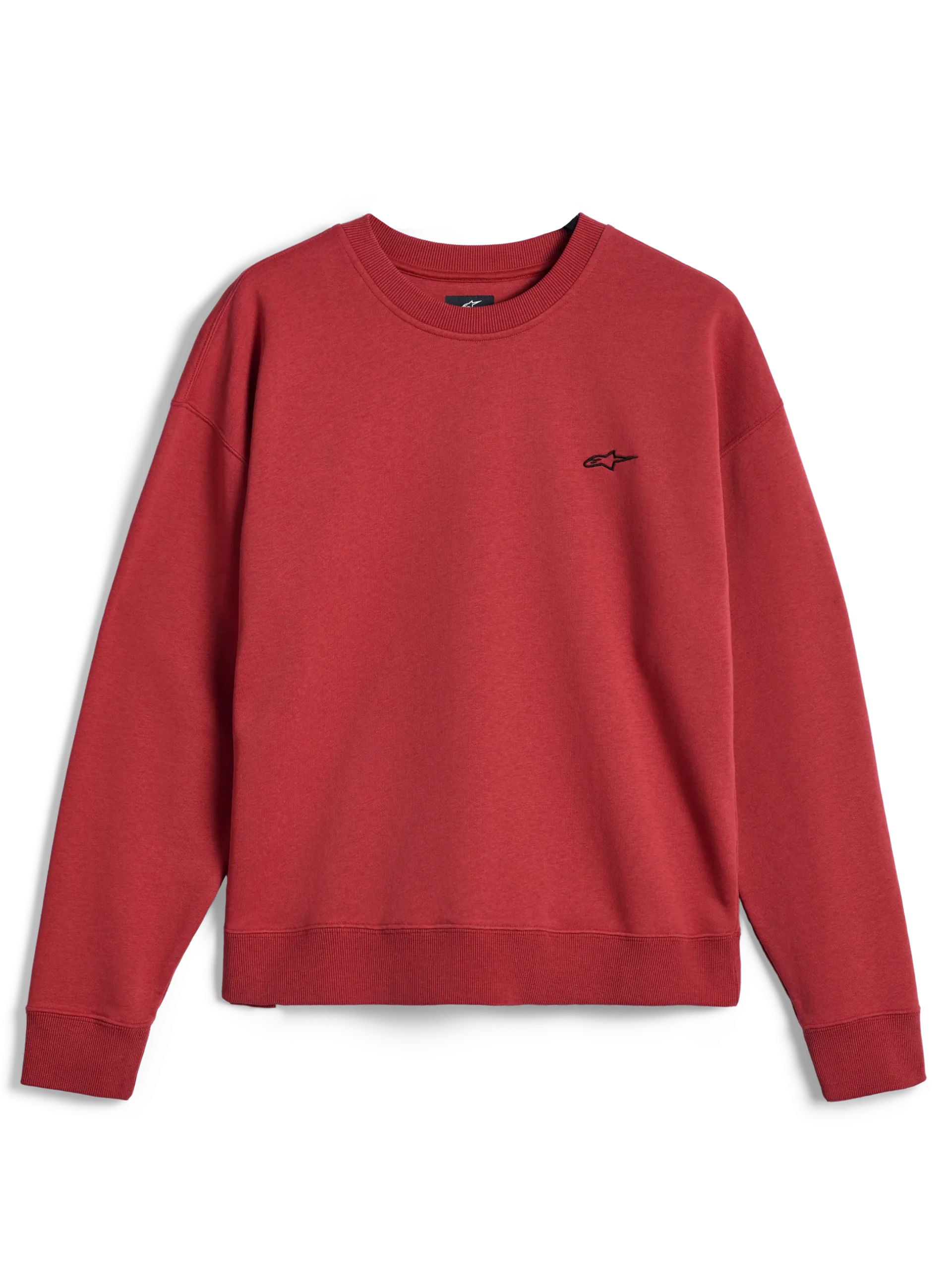 Essentials Ageless Crew