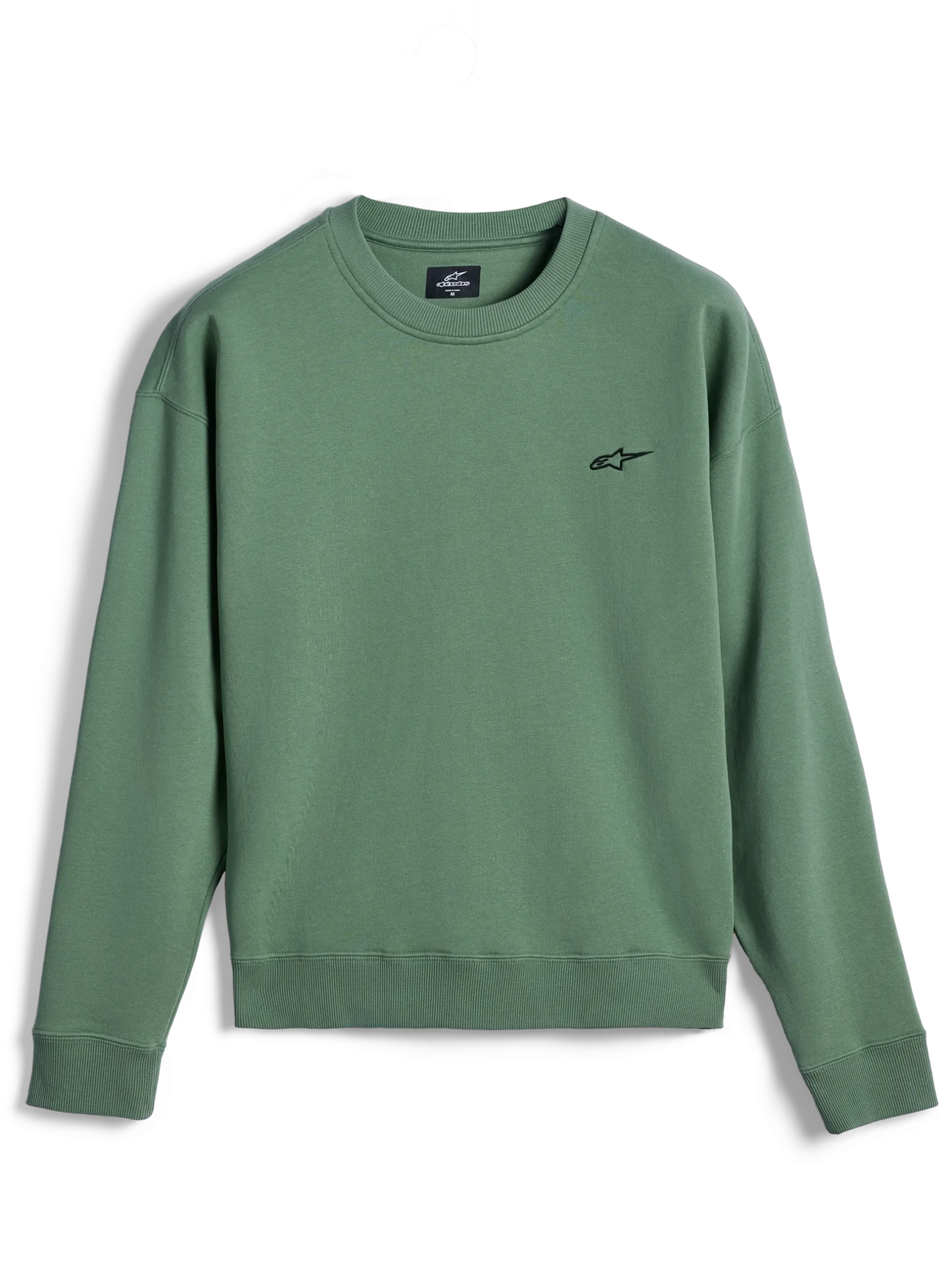 Essentials Ageless Crew