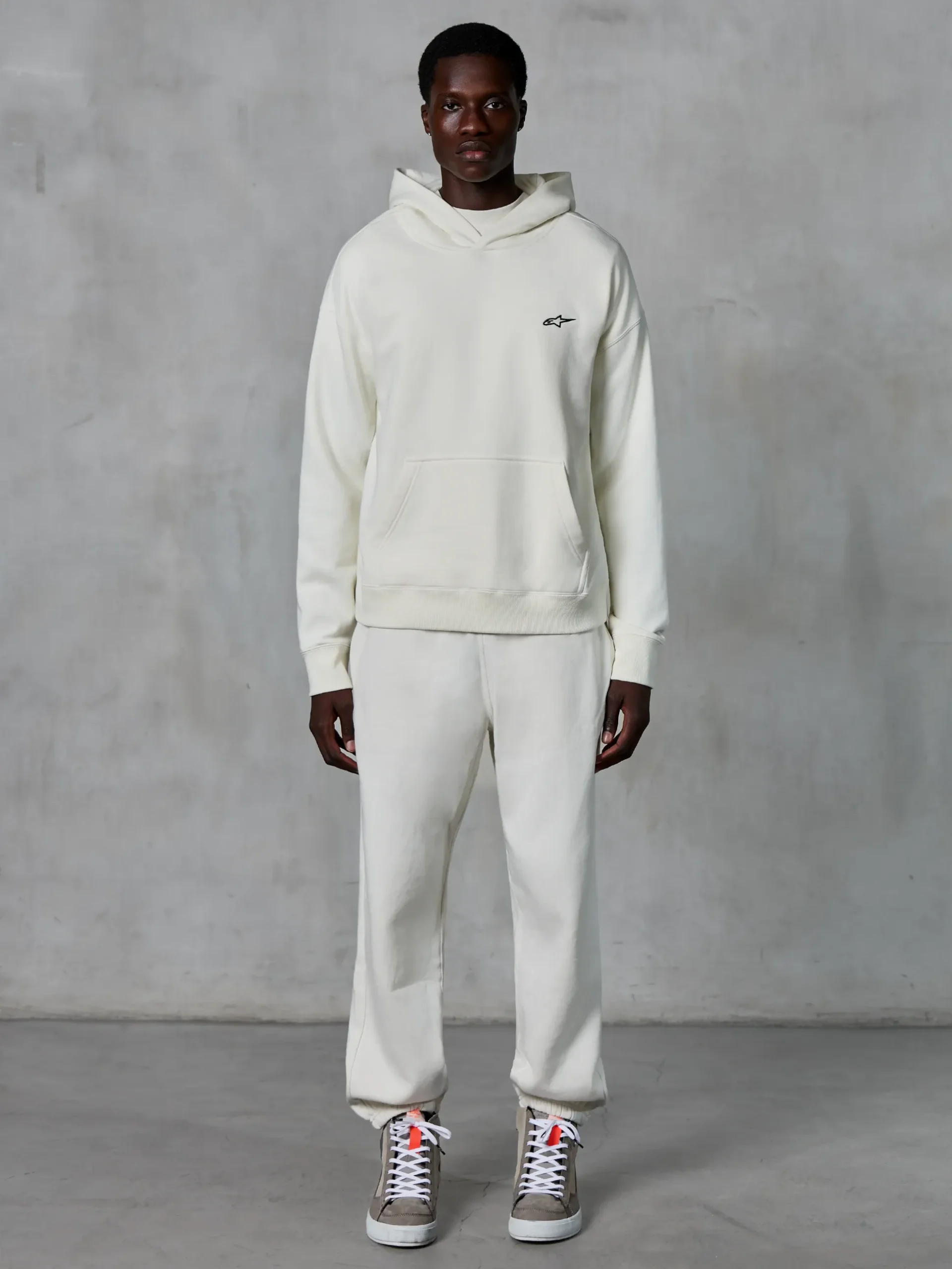 Essentials Ageless Hoodie
