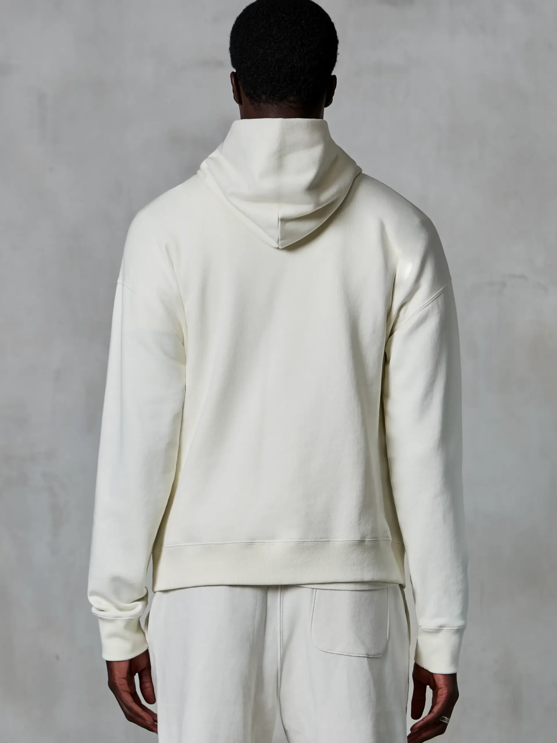 Essentials Ageless Hoodie
