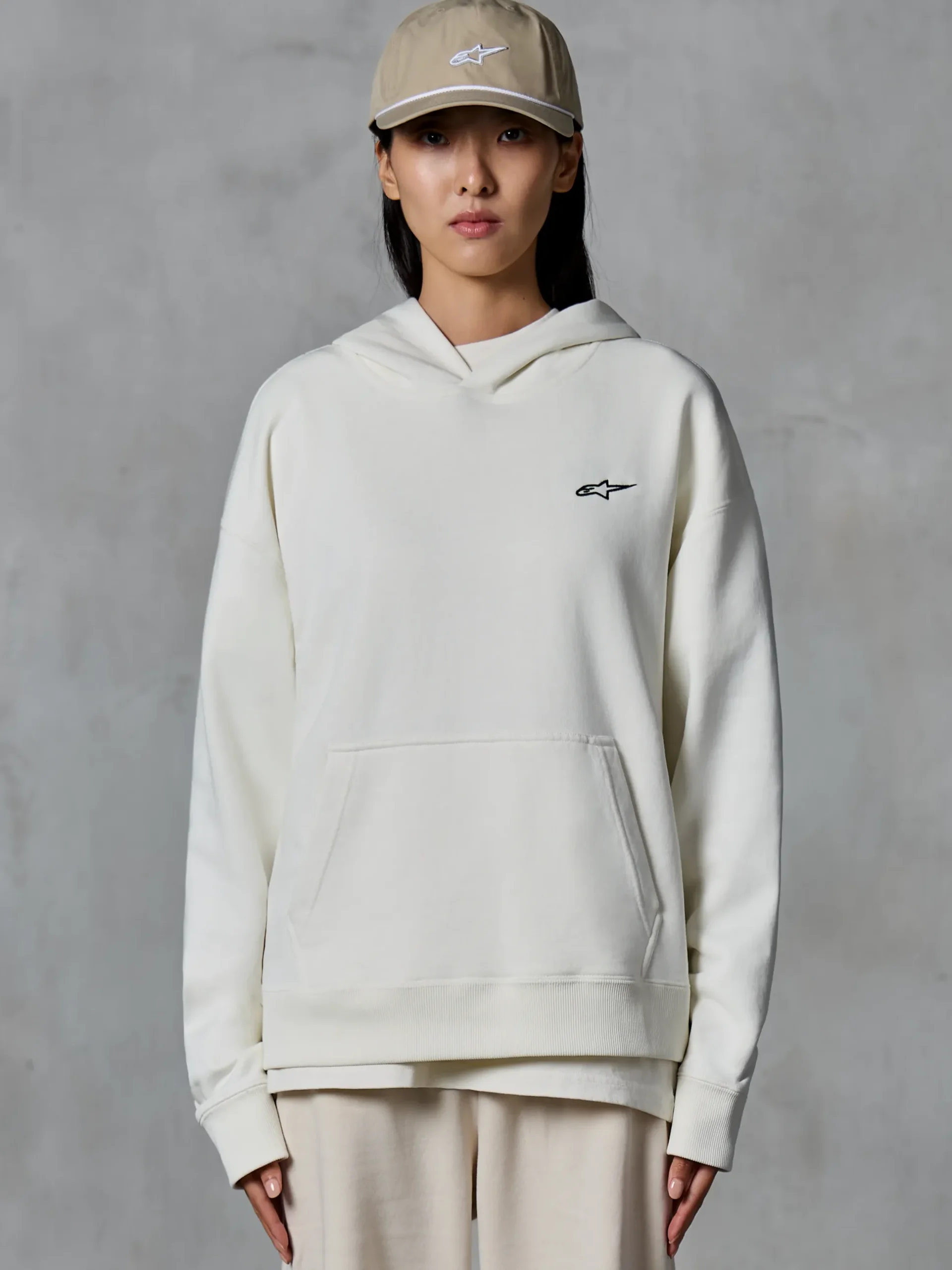 Essentials Ageless Hoodie