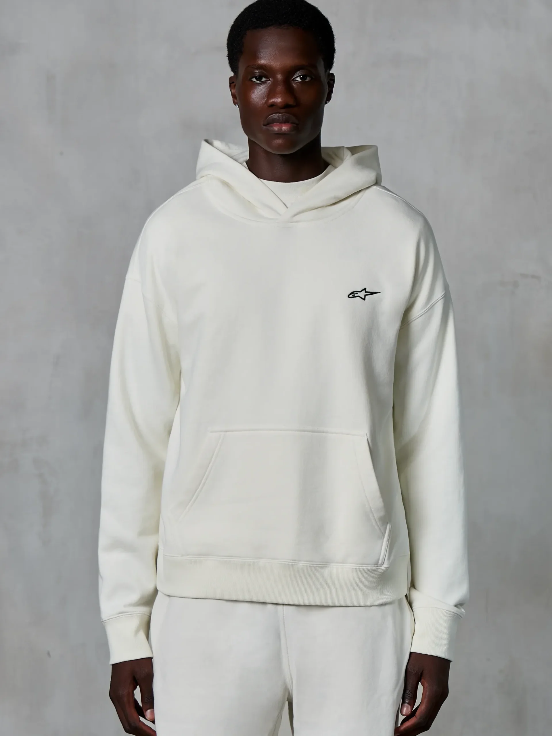 Essentials Ageless Hoodie