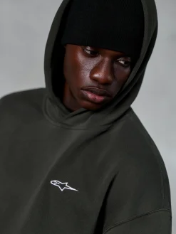 Essentials Ageless Hoodie