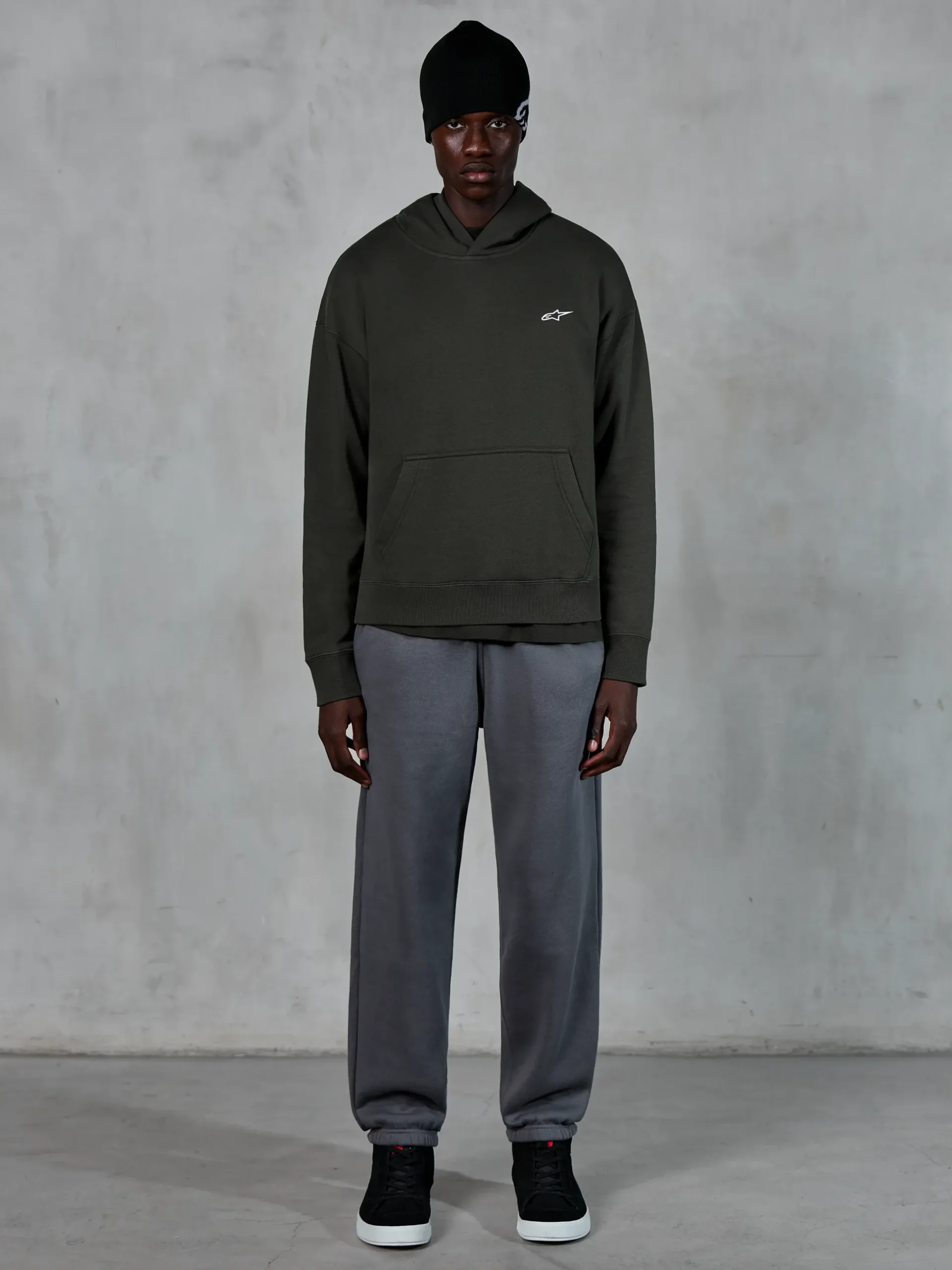 Essentials Ageless Hoodie