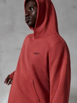 Essentials Ageless Hoodie