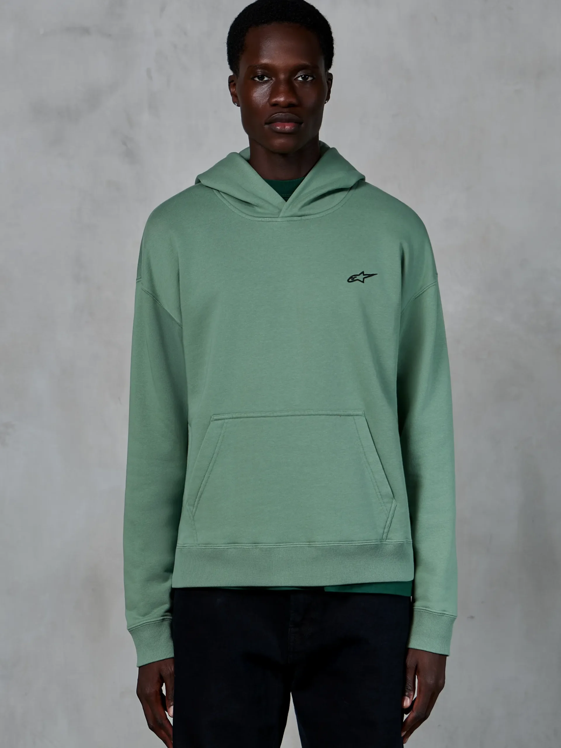 Essentials Ageless Hoodie