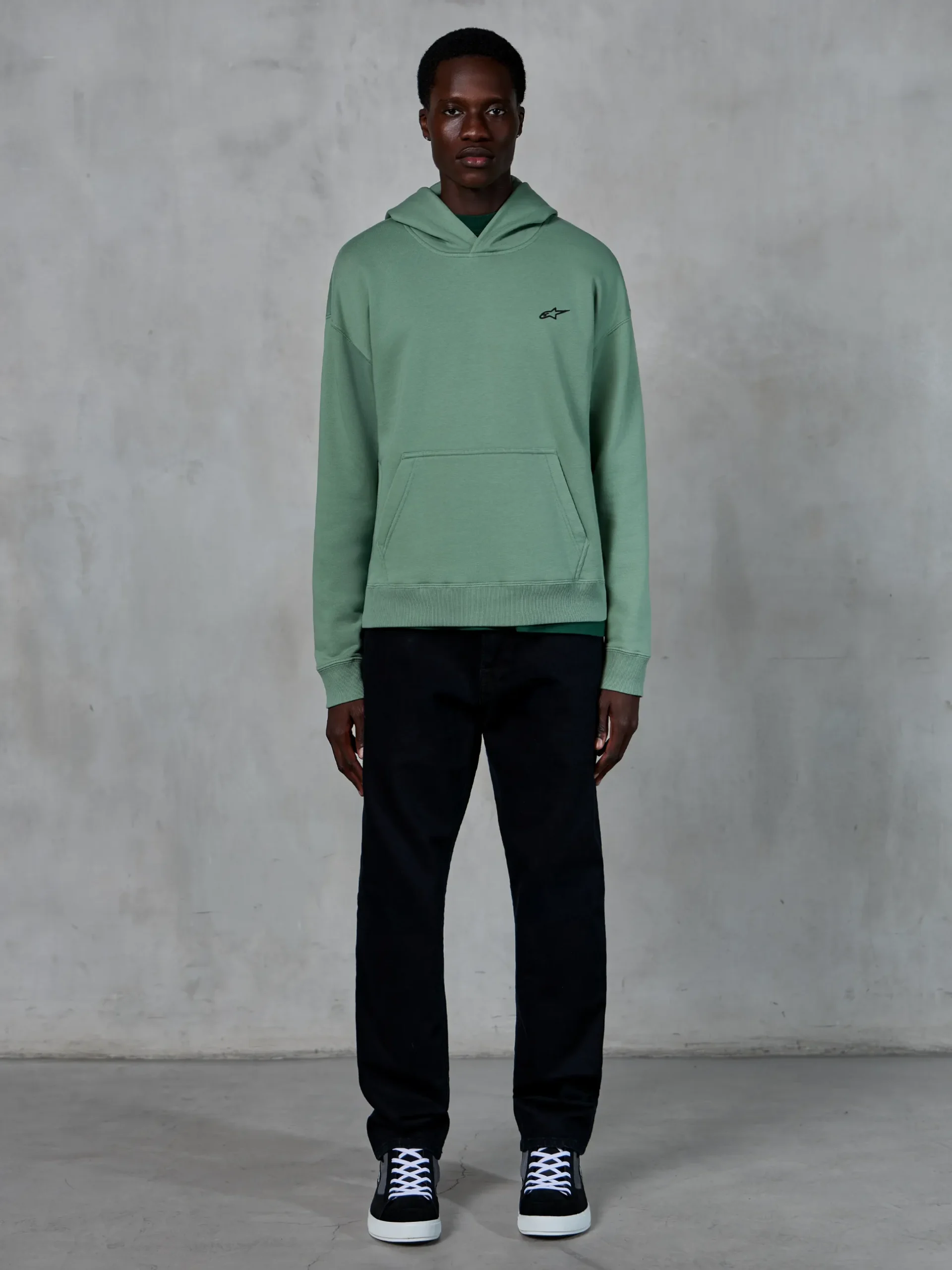Essentials Ageless Hoodie