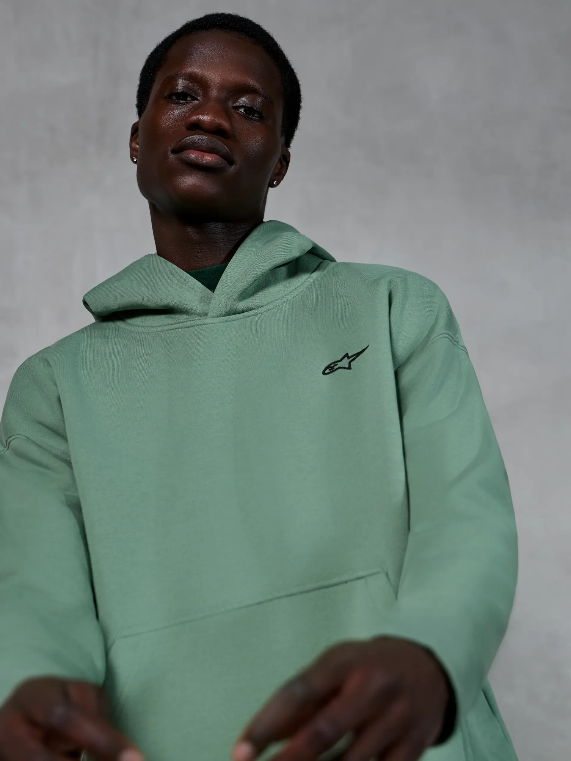 Essentials Ageless Hoodie