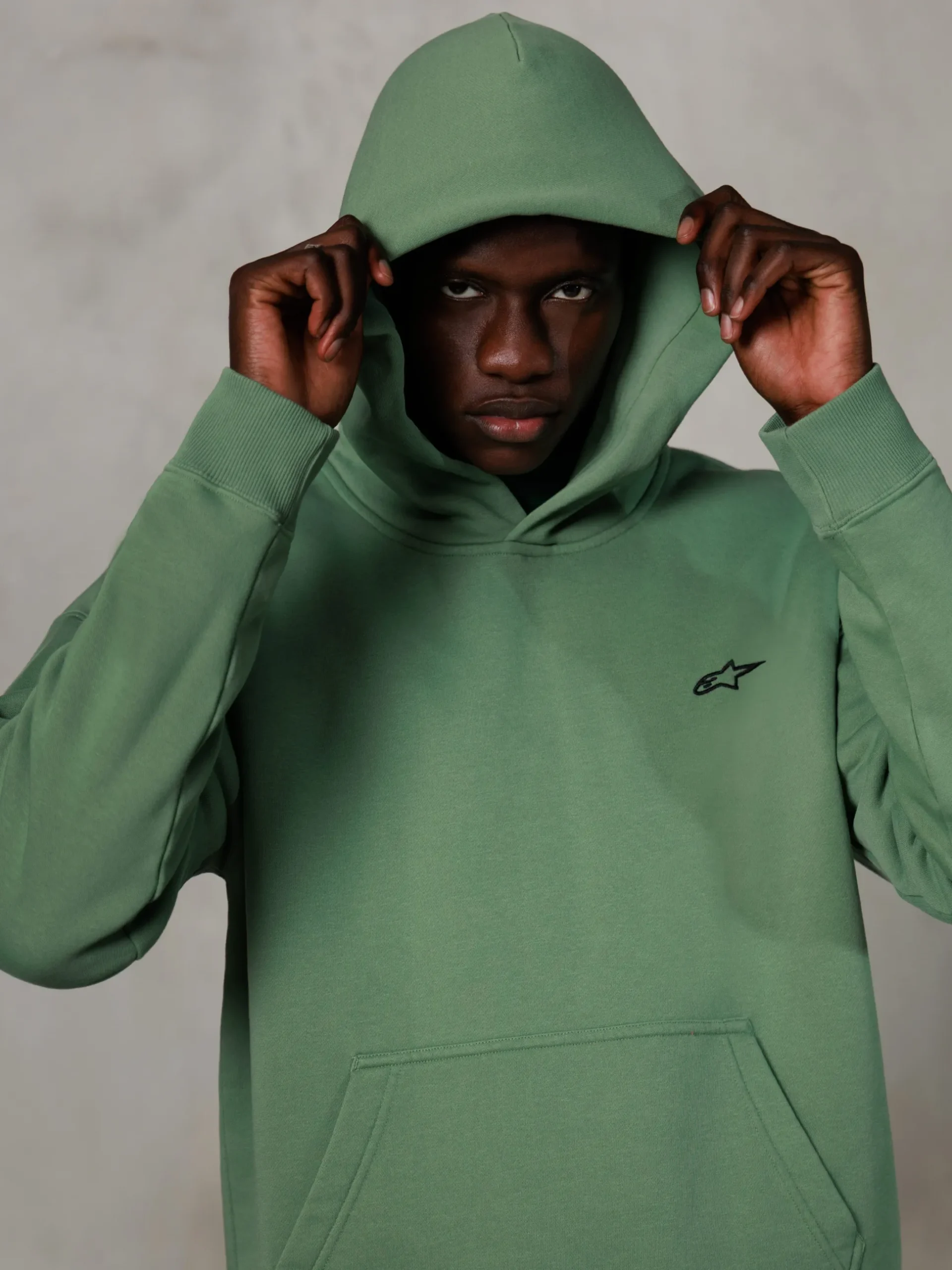 Essentials Ageless Hoodie