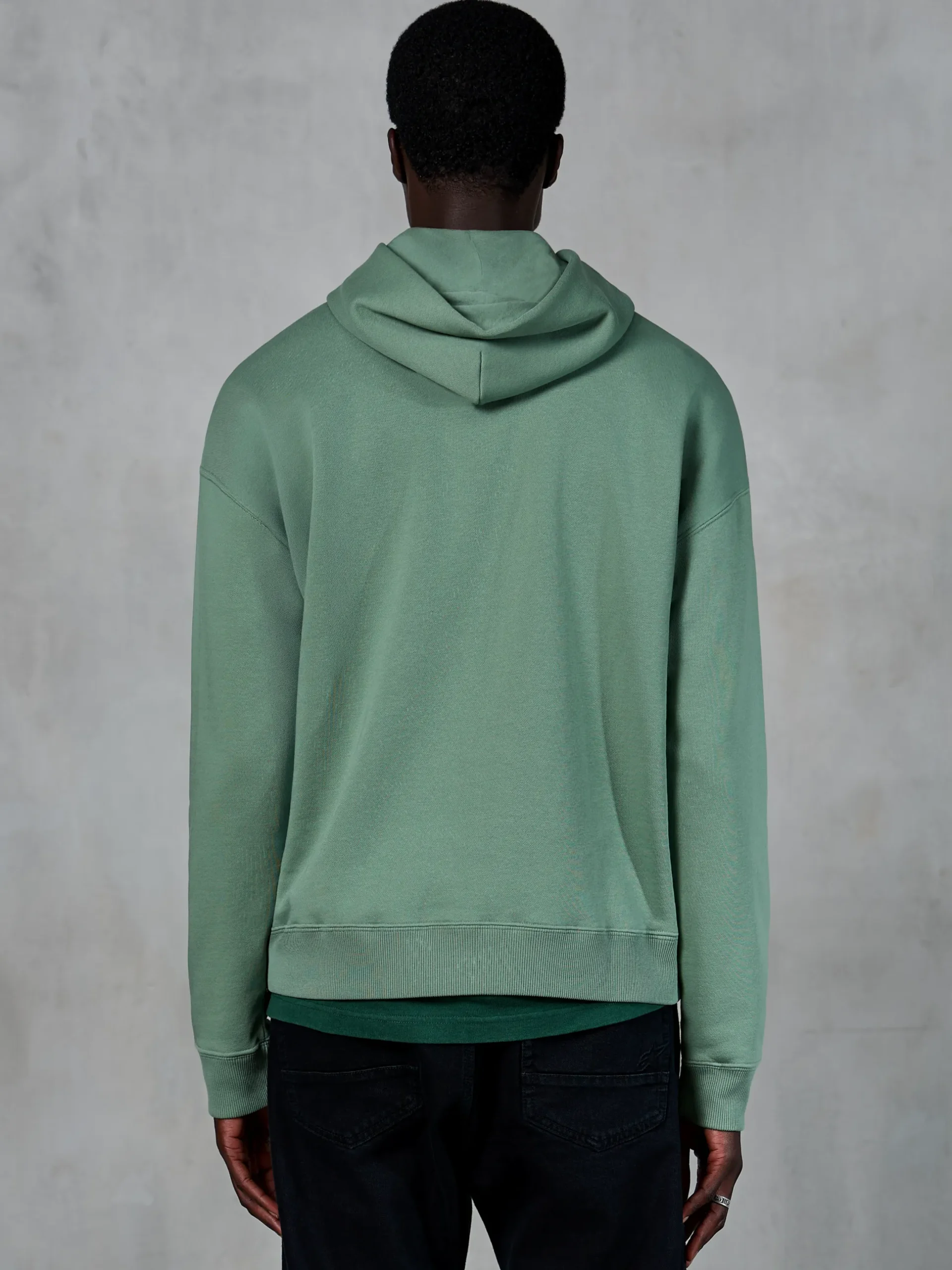 Essentials Ageless Hoodie