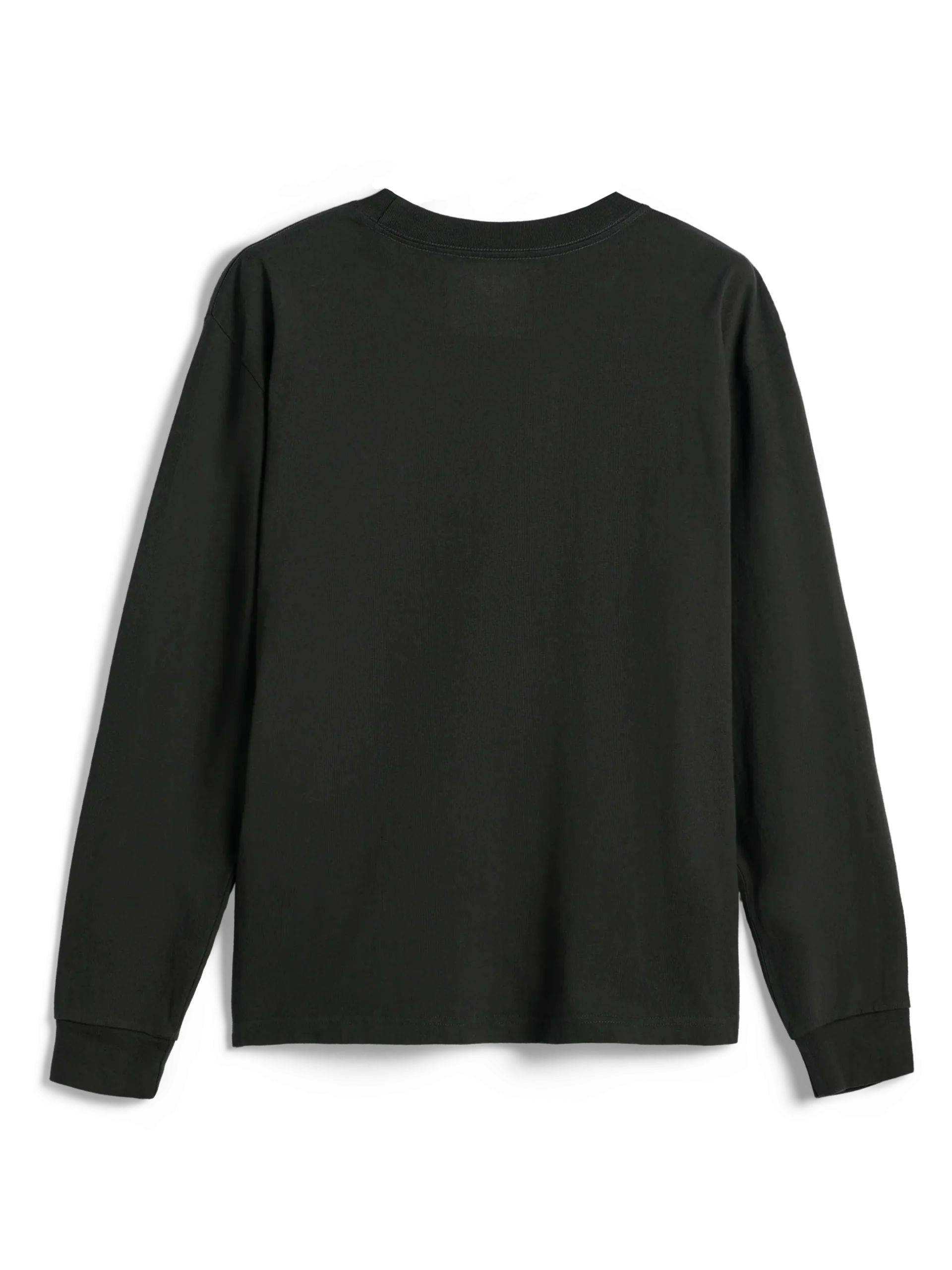 Essentials Ageless LS Tee