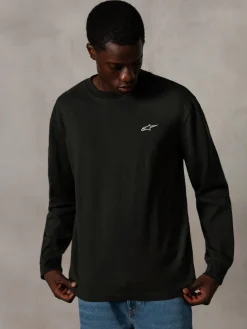 Essentials Ageless LS Tee