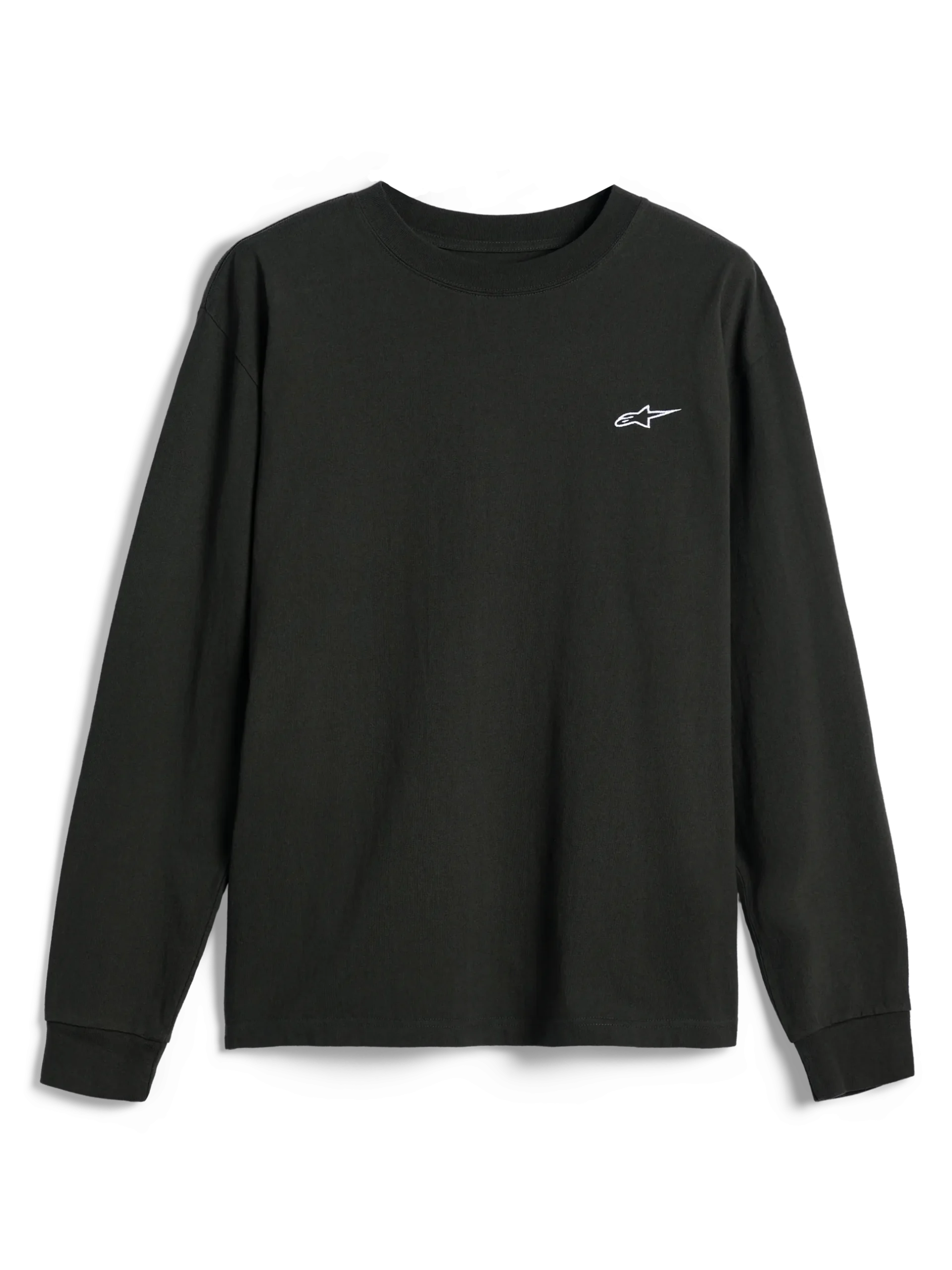 Essentials Ageless LS Tee