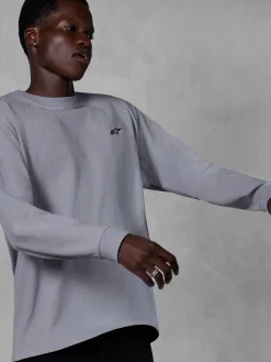 Essentials Ageless LS Tee