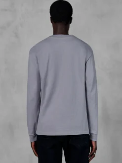 Essentials Ageless LS Tee