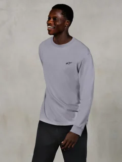 Essentials Ageless LS Tee