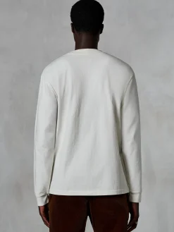 Essentials Ageless LS Tee