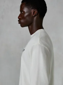 Essentials Ageless LS Tee
