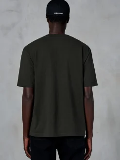 Essentials Ageless SS Tee